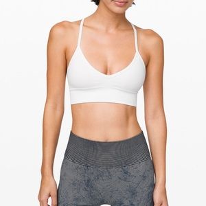 eb to street bra white